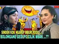 Lagu DEBAT SEHGIT TATIN VS GADING PAWUKIR..!! TATIN SAMPEK NESU TENAN. || Wayang kulit Ki gading pawukir
