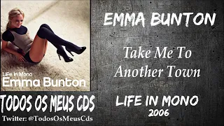 Download Emma Bunton - Take Me To Another Town MP3