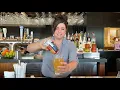 Feature Friday at Burtons Grill and Bar