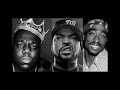 OUTTA CONTROL (Remix) - 50 Cent, Biggie, Ice Cube & Tupac (Where Brooklyn At?)