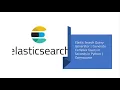 Elastic Search Query Generator Generate Complex Query in Seconds in Python Opensource