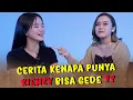 Download Lagu INTERVIEW KIENZY SI RATU PARGOY \u0026 DUTA KOLAM RENANG !!