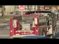 Funeral arrangements for fallen Cleveland firefighter Johnny Tetrick released in obituary