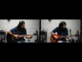 Don Abandons Alice - John Murphy (Guitar Cover)