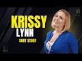 If you want to know about krissy lynn watch this