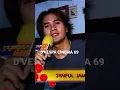 Download Lagu Awal karir Saiful Jamil mulai dari Model, Abang Jakarta sampai jadi penyanyi Dangdut