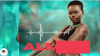 Zouk Love Beat X Bongo Fleva X Amapiano Type Instrumental 2025 ALMA Emotional Love Beat 2025 