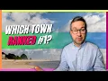 What Oregon Coast Towns Are People Relocating To Top Viewed Towns