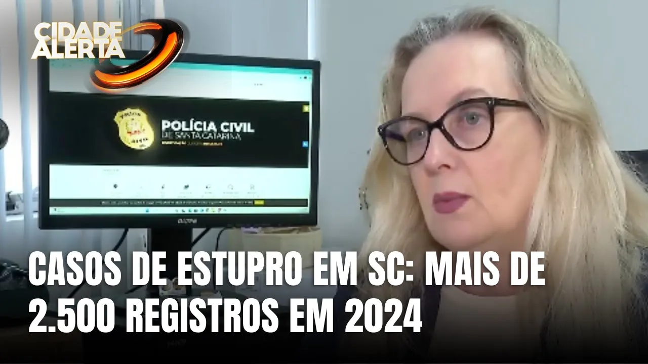 Violência dentro de casa: como a escola pode ajudar na denúncia de casos de estupro em SC