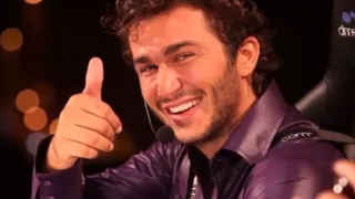 جورج الراسي الزينة لبست خلخالا 