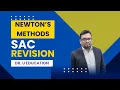 Newton s Method Lesson 2