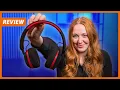 Download Lagu Deze Hoofdtelefoon Werkt op Zonne-Energie! | Philips 6000 Series Hoofdtelefoon Review | Expert