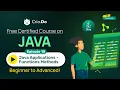 Mastering Java Methods Functions Pass by Value and Pass by Reference Explained - Episode 10