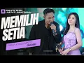 Lagu MEMILIH SETIA - IRWAN KRISDIYANTO FT TIARA AMORA - SIMPATIK MUSIC - LIVE PATI JAWA TENGAH