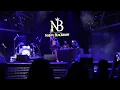 Nailah Blackman Live - Come Home and Iron Love - 8-4-23 at 2023 Toronto Harbourfront Island Soul
