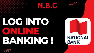 How to Log Into National Bank of Canada Online Banking