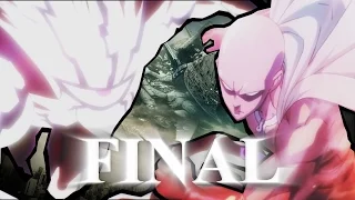 Download One Punch Man [ AMV ] - Centuries MP3