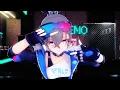 Download Lagu 【MMD/4K/SilverWolf】⚡YOASOBI - IDOL⚡