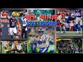 Nfl 4th qtr stat leaders and P talk