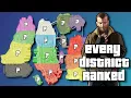 Lagu Ranking Every District in GTA4 From Worst to Best!