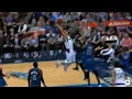 Some of Dwight Powell s Greatest Career Dunks