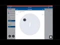 Scoring on Play-Cricket App