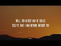 Kesha - Praying (Lyrics)