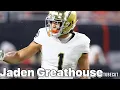 Jaden Greathouse 2025 Highlights