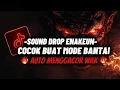 Download Lagu DJ DROP ENAKEUN X MASHUP V17 SOUND JJ KANE FULL BASS COCOK BUAT SA4TAI VIRAL TIKTOK TERBARU 2025