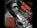 Blues Five Spot - Thelonious Monk Quartet