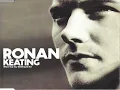 Download Lagu Ronan Keating - When You Say Nothing At All (Acoustic Version)