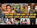 Eve Esin Biography The Hidden Lavish Life of Her Husband Suleman Mohammed His EX-Wife Net Worth