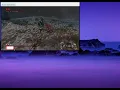 vlcj JavaFX experiments repaint glitches 1 of 2