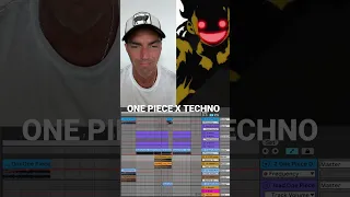 One Piece Overtaken X Techno Drums Of Liberation Onepiece 5thgear Gear5 Drumofliberation 