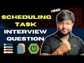 Scheduling task in Spring Boot How to can delete log files after certain interval of time Hindi