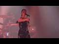 Download Lagu BANKS - Beggin For Thread - Live at La Cigale - Paris 2017