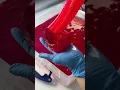 Making Bloody Slime