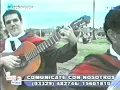 Si un dia fui tu cantor