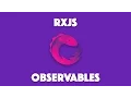 An Introduction to Observables for Ionic