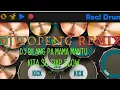 Download Lagu DJ BILANG PA MAMA MANTU KITA SO SIAP SLOW FULL BASS  VIRAL TIKTOK TERBARU 2021 DJ TOPENG REMIX