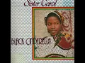 Black Cinderella - Sister Carol