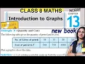 Class 8 Maths Chapter 13 Example 3 Introduction to Graphs 8th Class Math New NCERT Syllabus Book