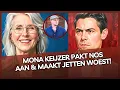 Lagu Mona Keijzer pakt NOS aan \u0026 maakt Rob Jetten WOEST! 