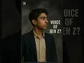 Download Lagu VOICE OF GEN Z | Official Music Video | RAJA RAM