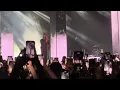 Brent Faiyaz - DEAD MAN WALKING LIVE in Milan (Crazy Performance) 4K HDR