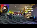 Jamaica Multiplex Cinemas TOUR