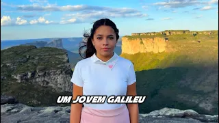rayne almeida a certain galilean official video