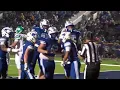 2026 Fairmont Senior High School Football 5th Quarter