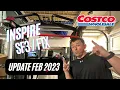 Costco Exclusive Inspire SF3 FTX Update - These New Functional Trainers Are AMAZING