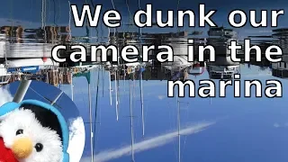 Fuji Tough Camera Test – SYSL Extra